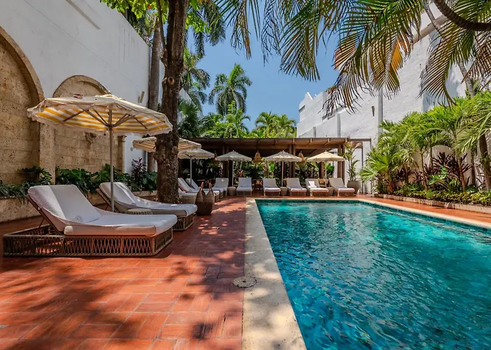 Casa Pestagua Relais Châteaux