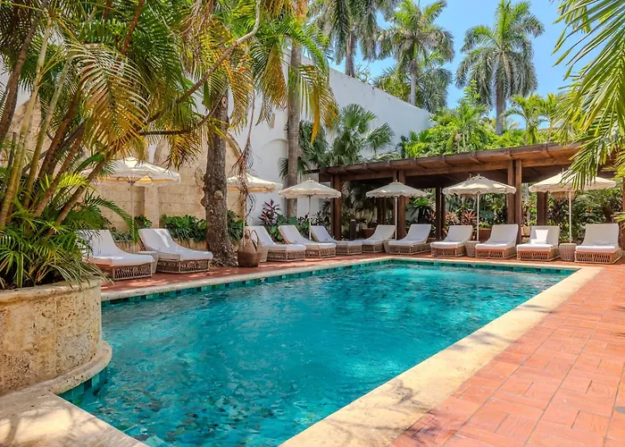 Casa Pestagua Relais Châteaux