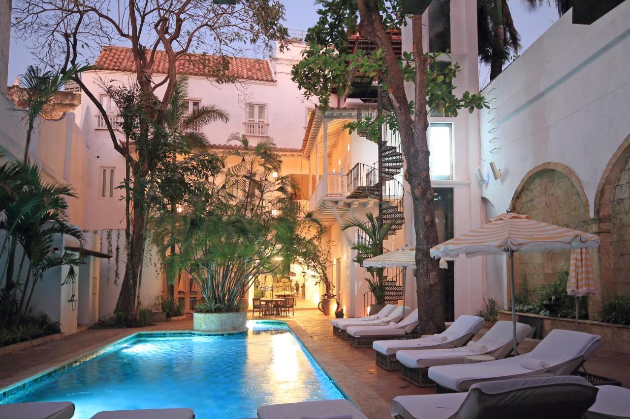 Hotel Casa Pestagua Relais Châteaux 5*
