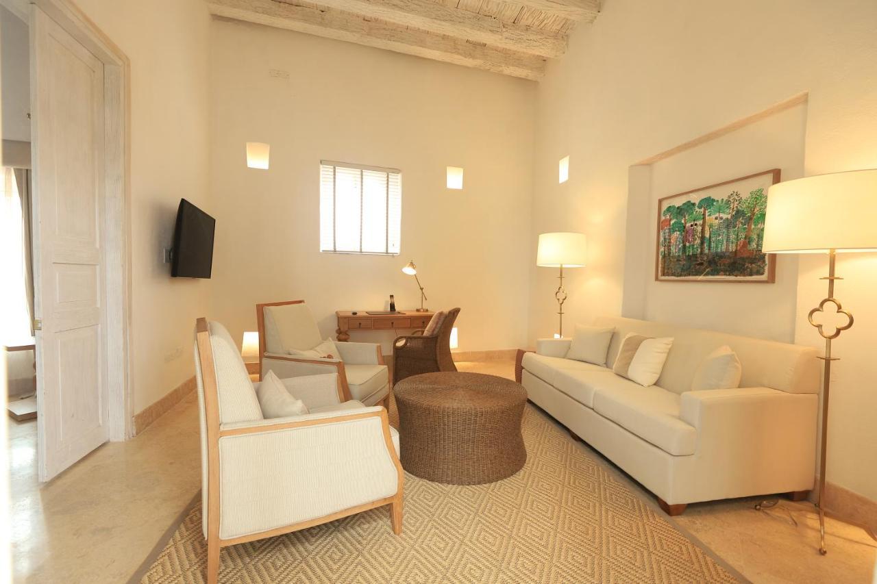 Hotel Casa Pestagua Relais Châteaux 5*