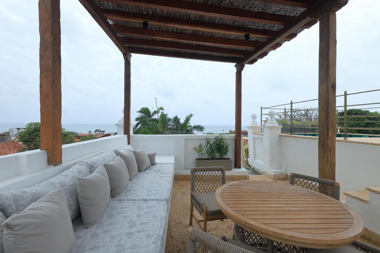 Casa Pestagua Relais Châteaux 5*
