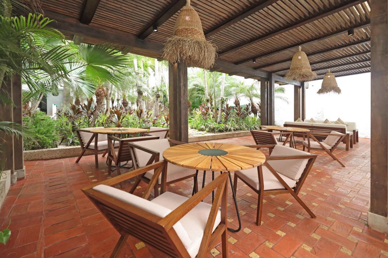 Casa Pestagua Relais Châteaux 5*
