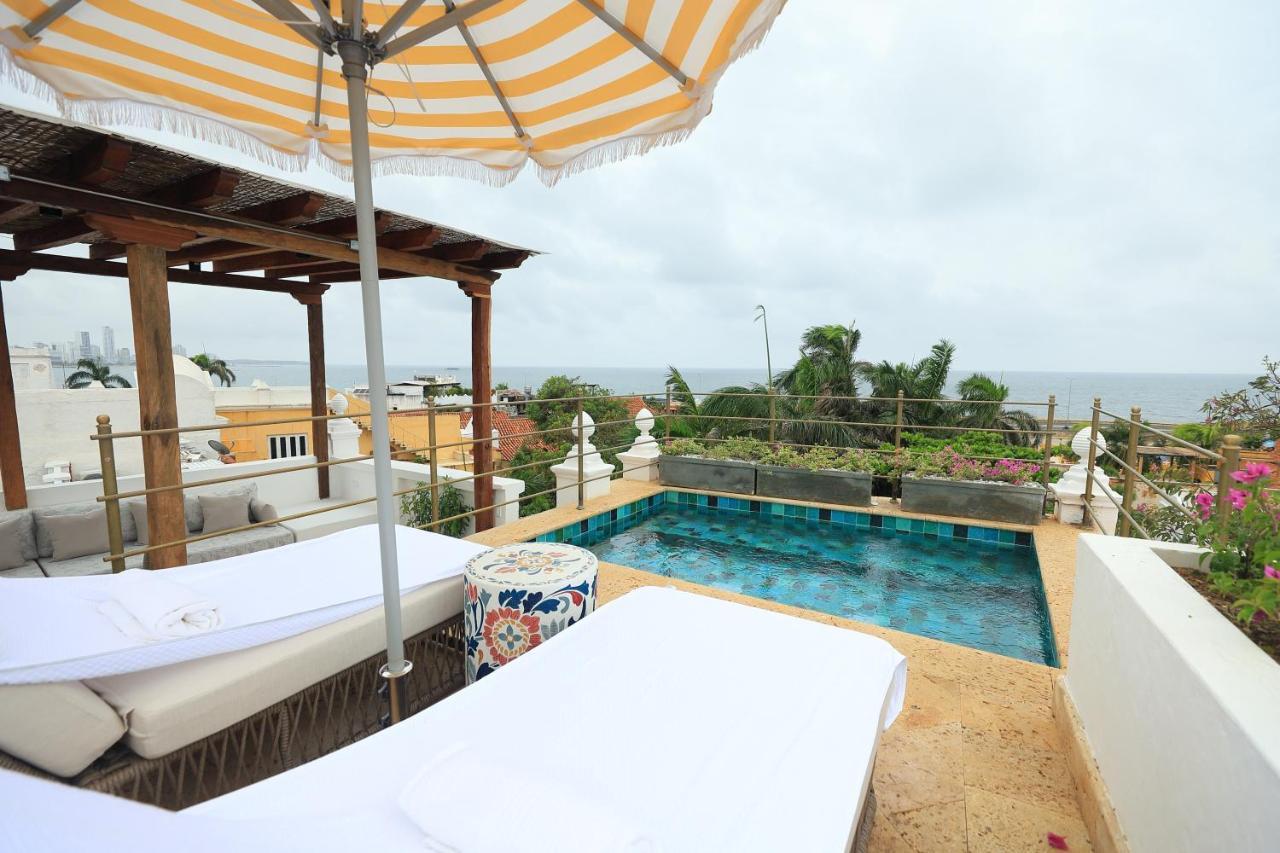 Casa Pestagua Relais Châteaux 5*