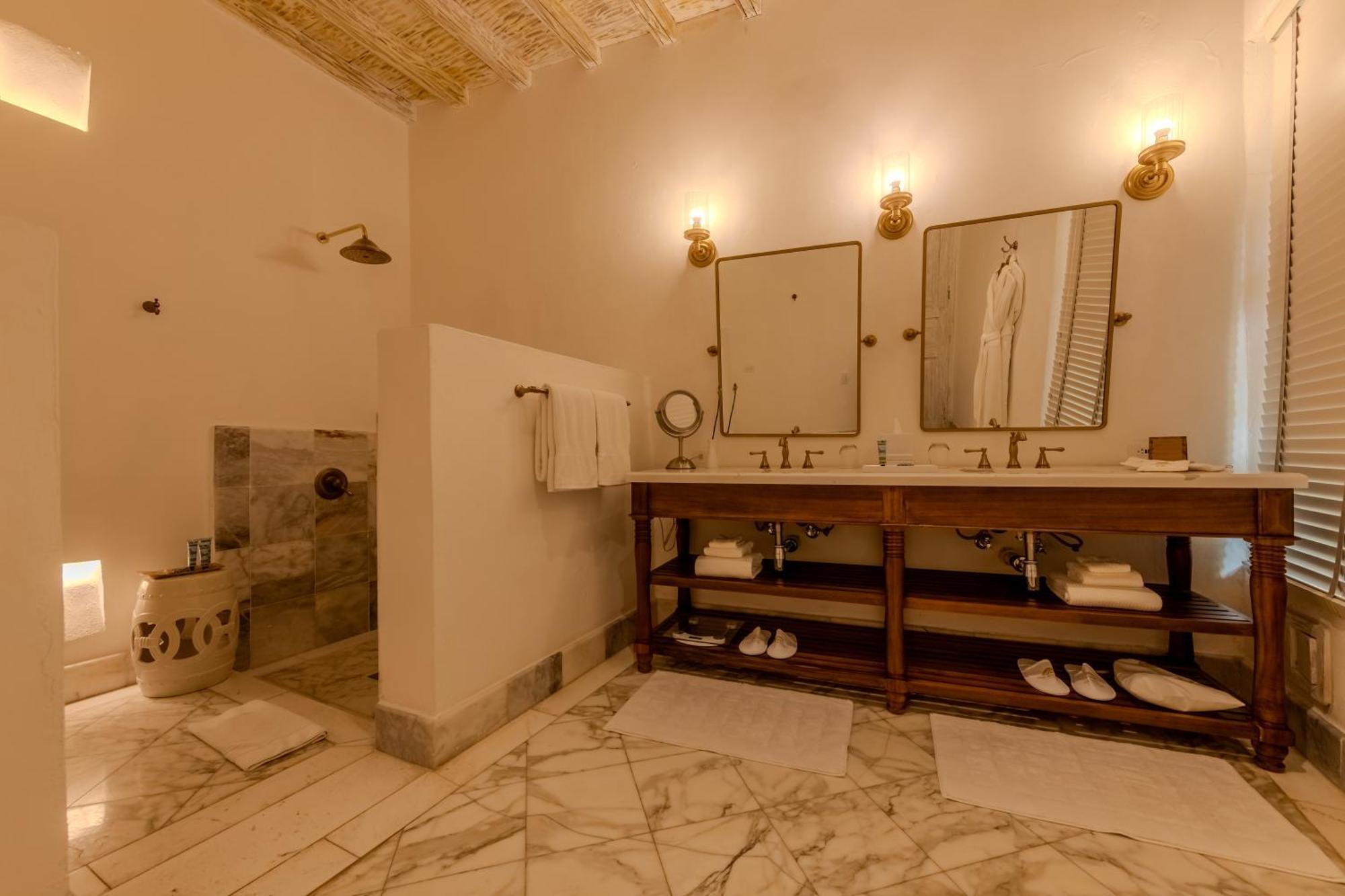 Hotel Casa Pestagua Relais Châteaux 5*