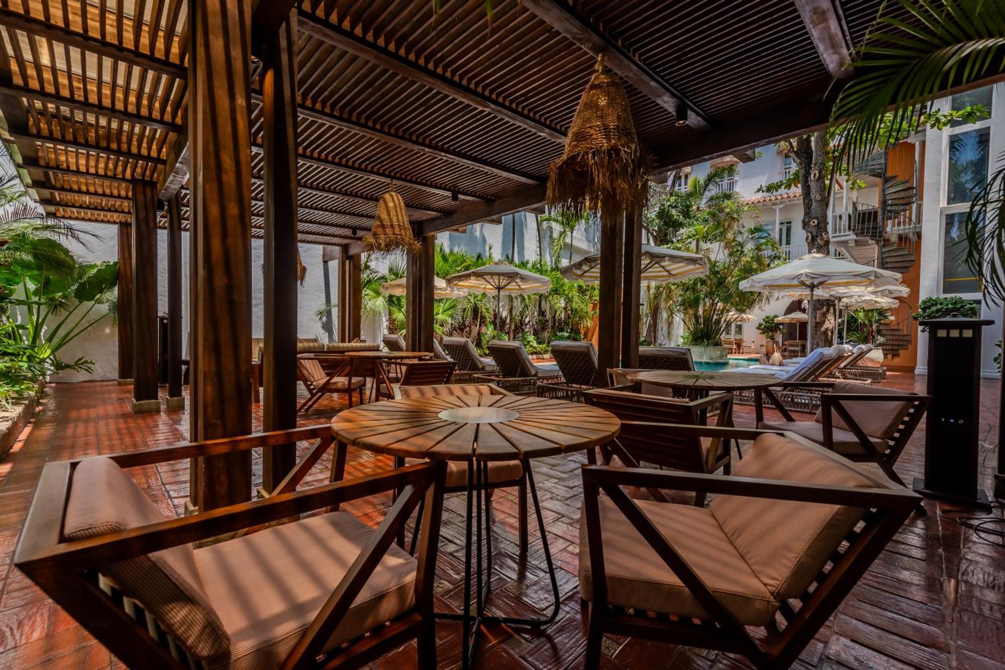 Hotel Casa Pestagua Relais Châteaux 5*