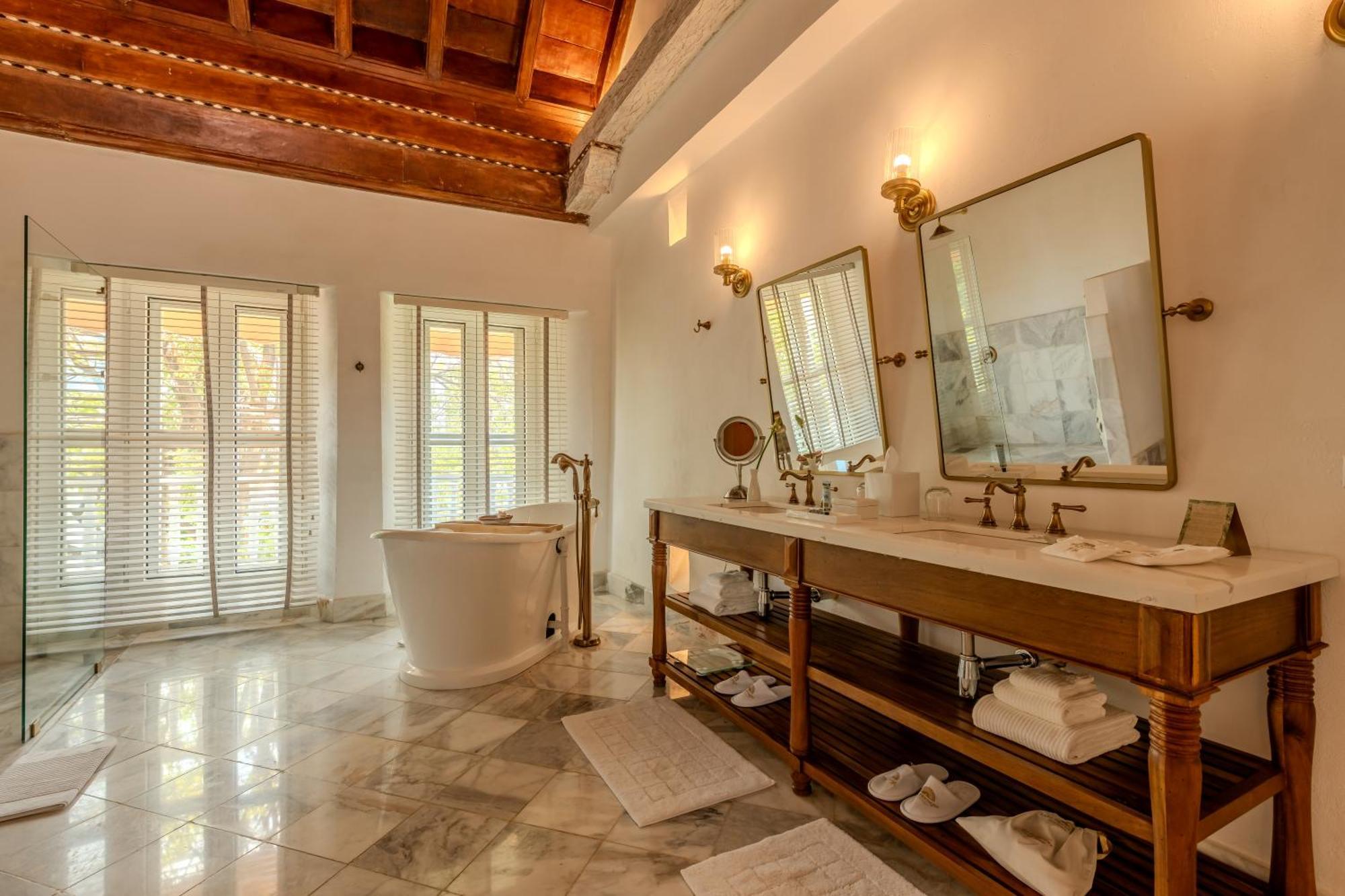 Casa Pestagua Relais Châteaux Hotel Cartagène