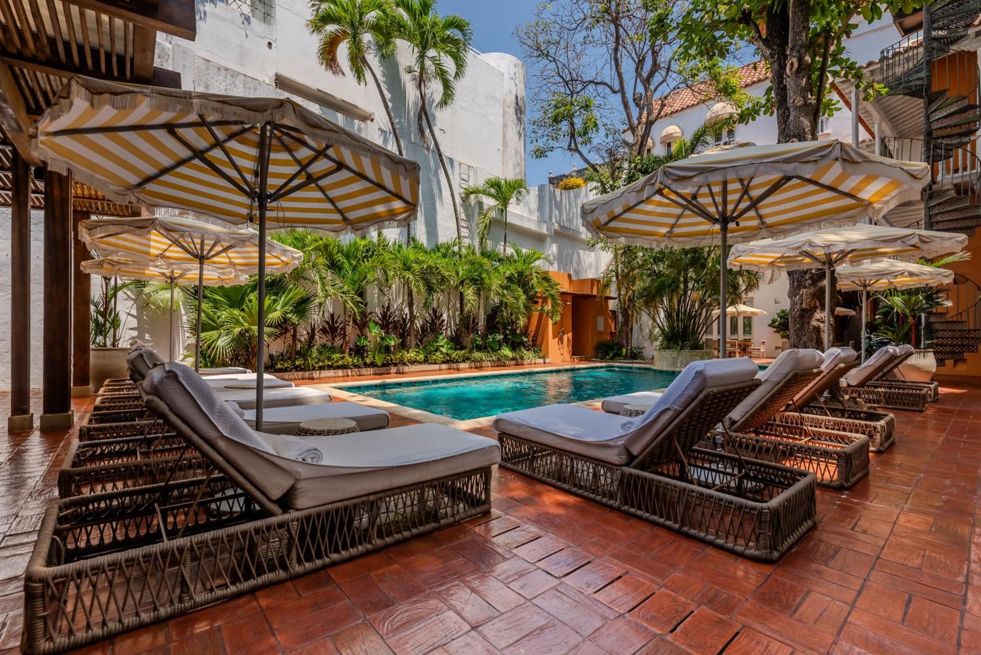 Hotel Casa Pestagua Relais Châteaux 5*