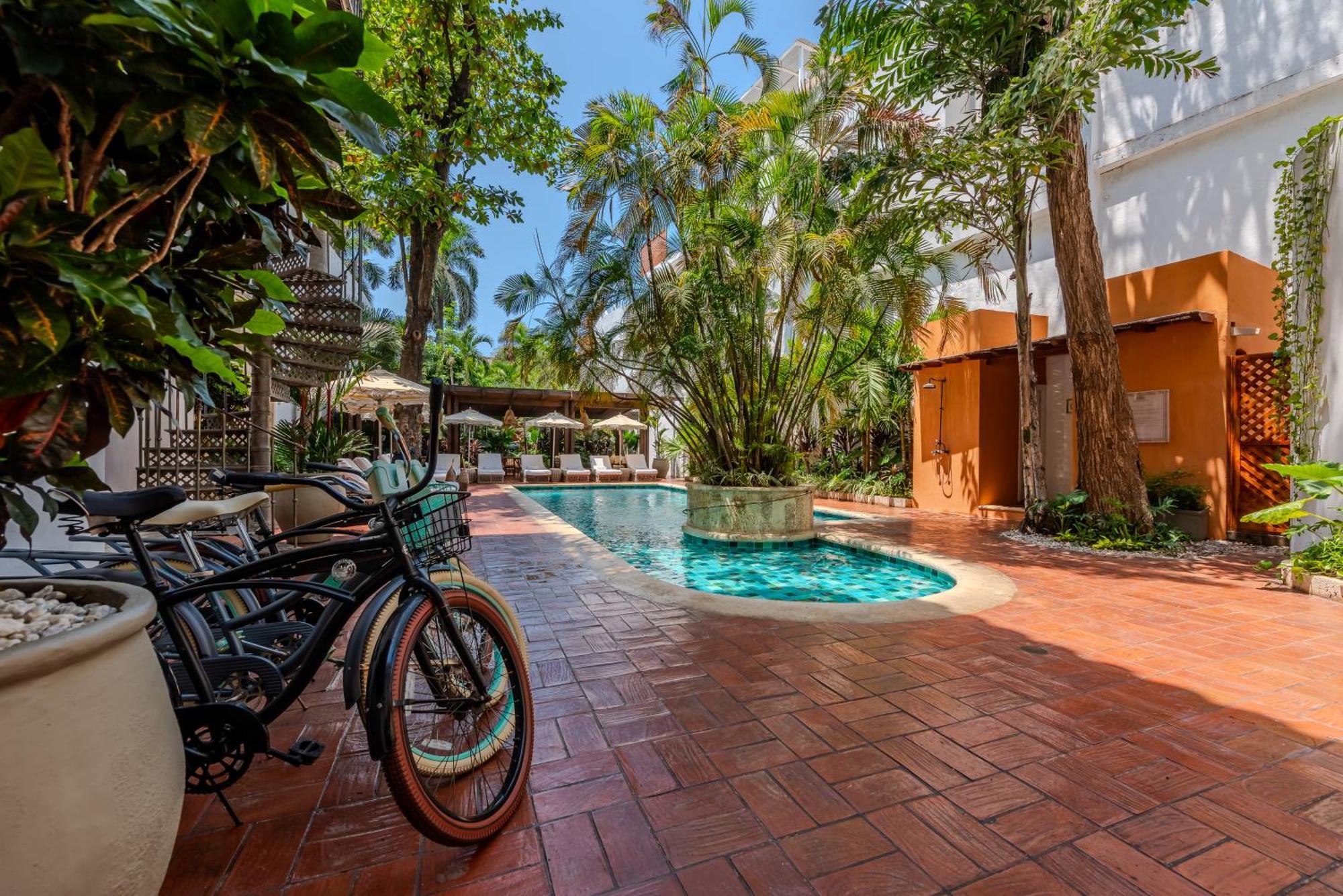 Casa Pestagua Relais Châteaux 5* Cartagena