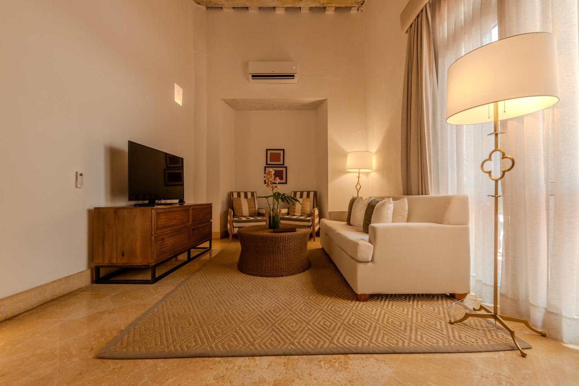 Hotel Casa Pestagua Relais Châteaux 5*