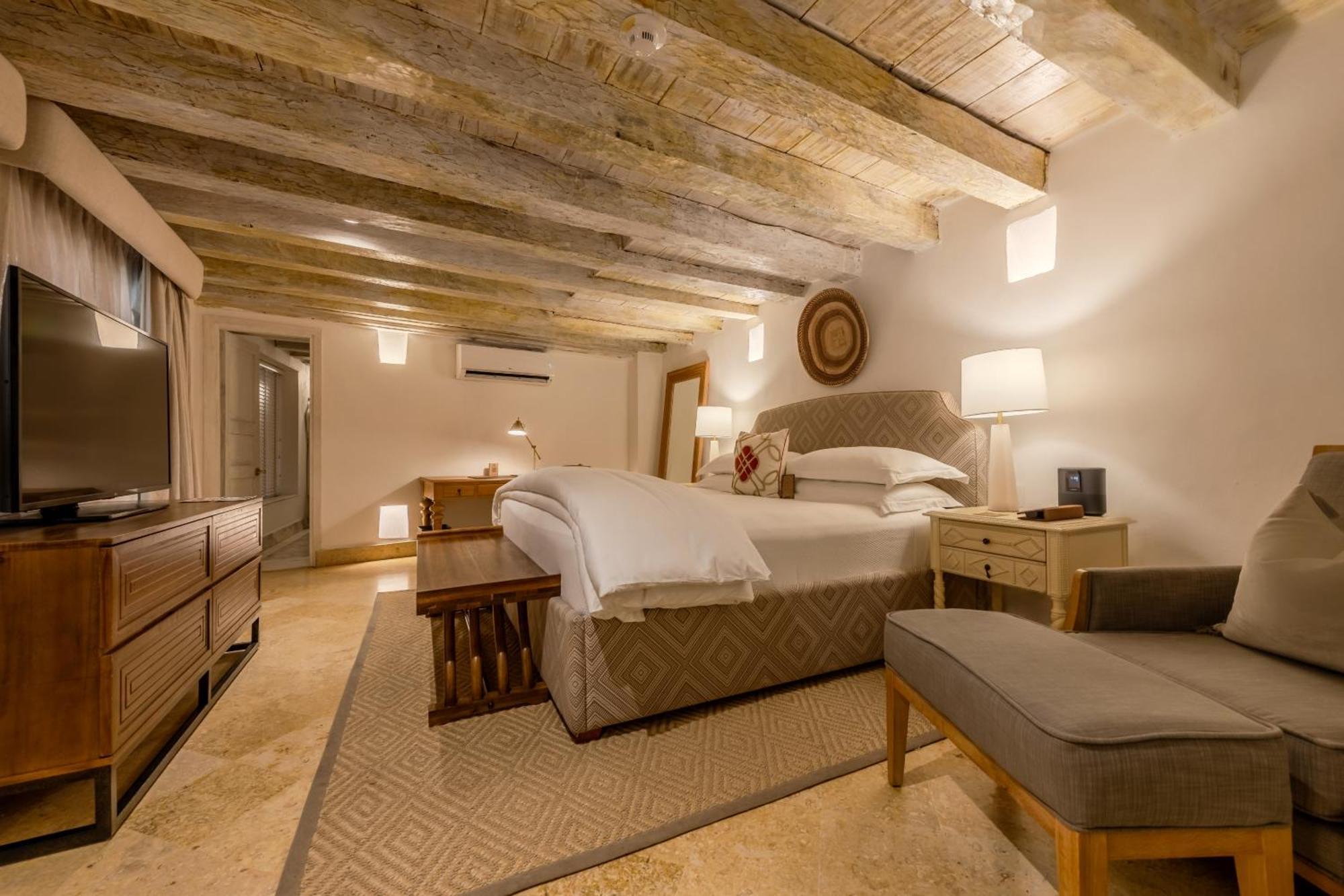 Hotel Casa Pestagua Relais Châteaux