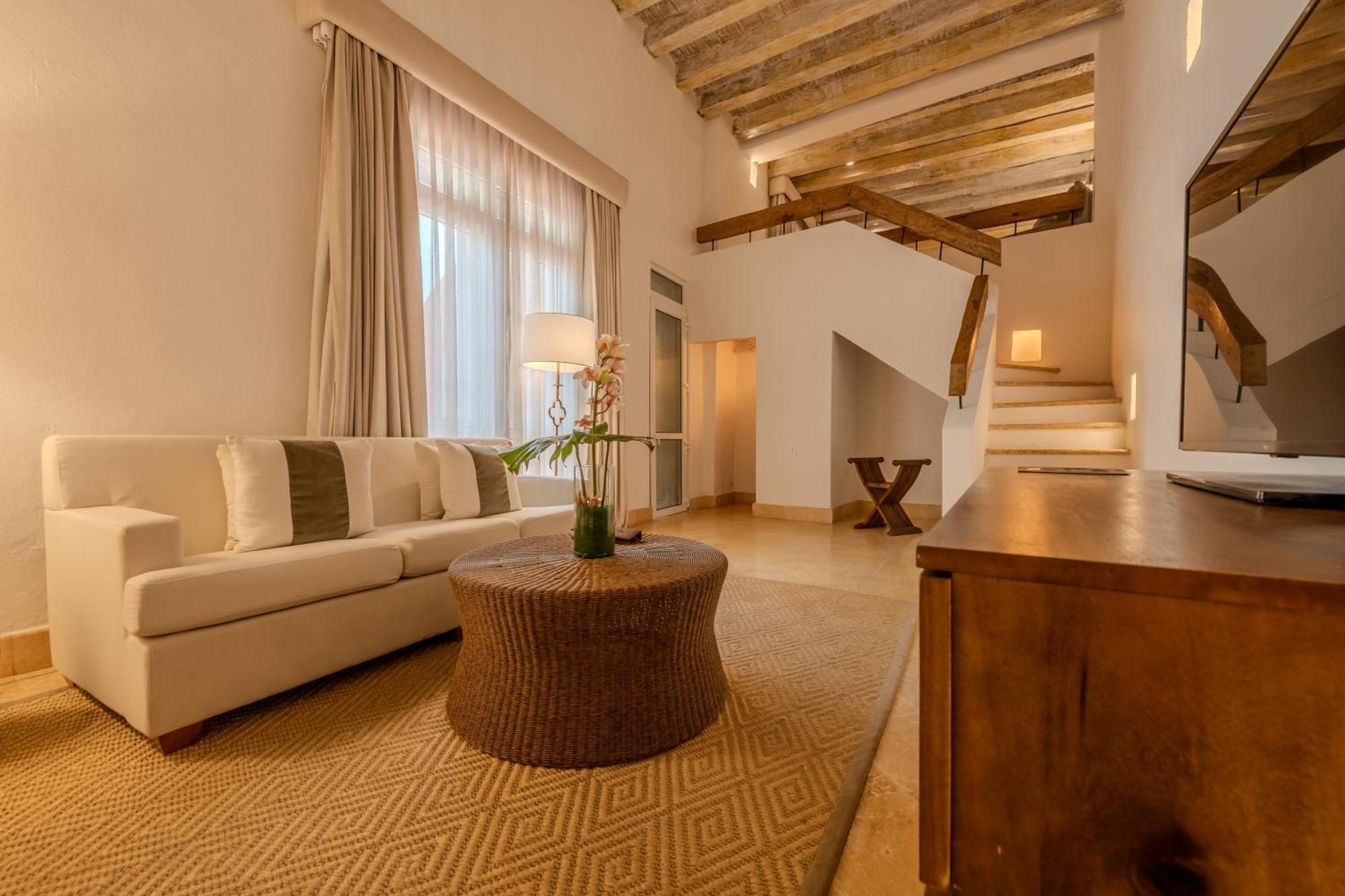 Casa Pestagua Relais Châteaux Hotel 5*