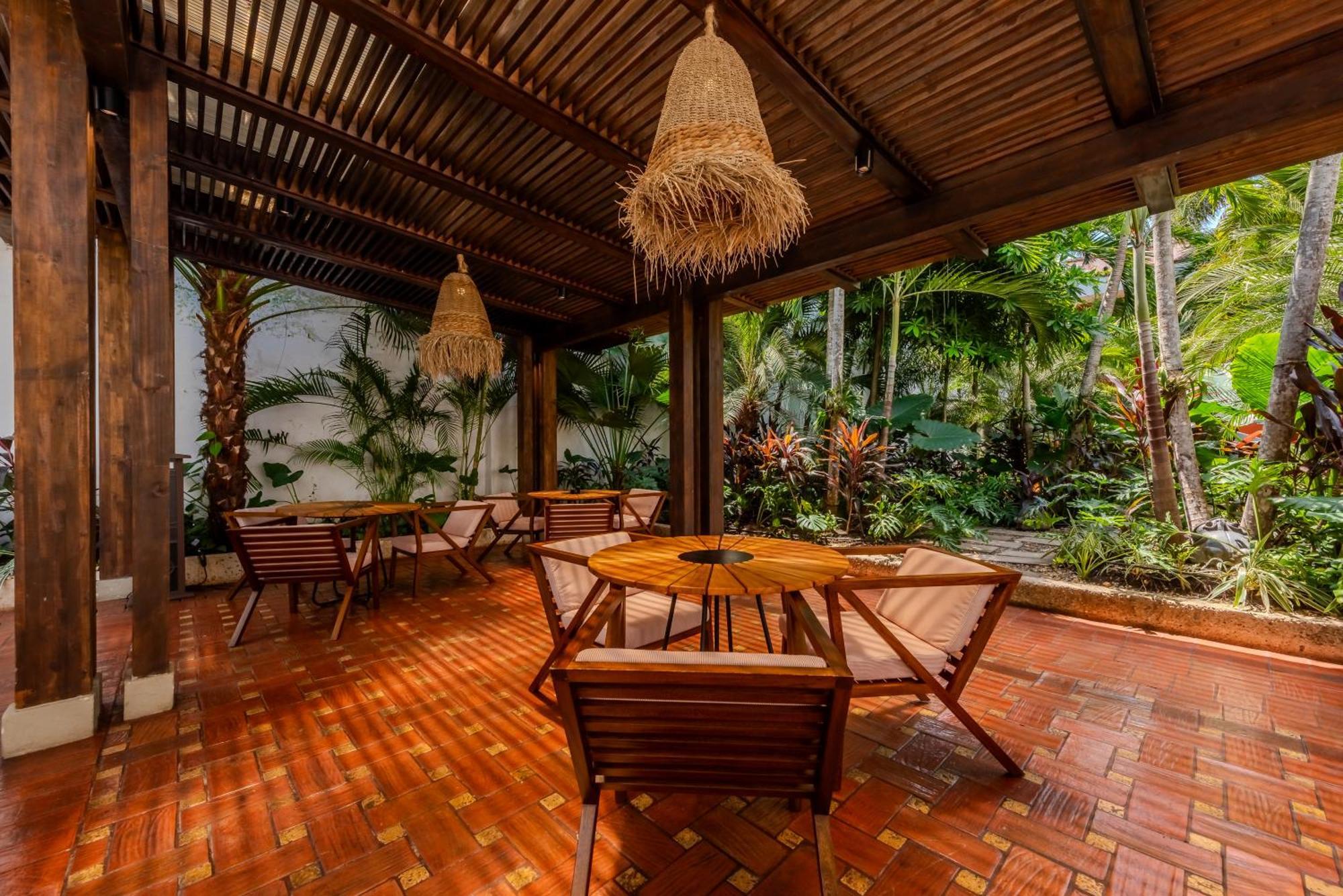 Casa Pestagua Relais Châteaux 5*