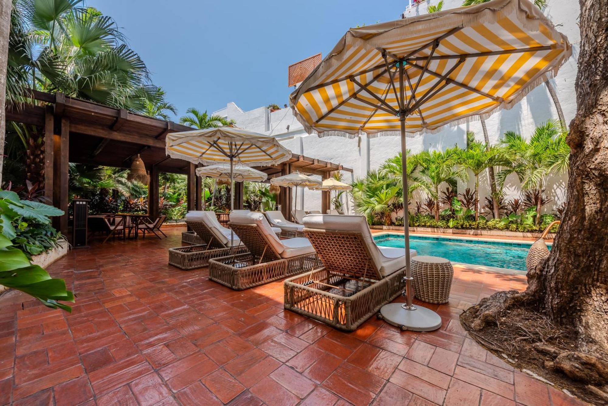 Hotel Casa Pestagua Relais Châteaux