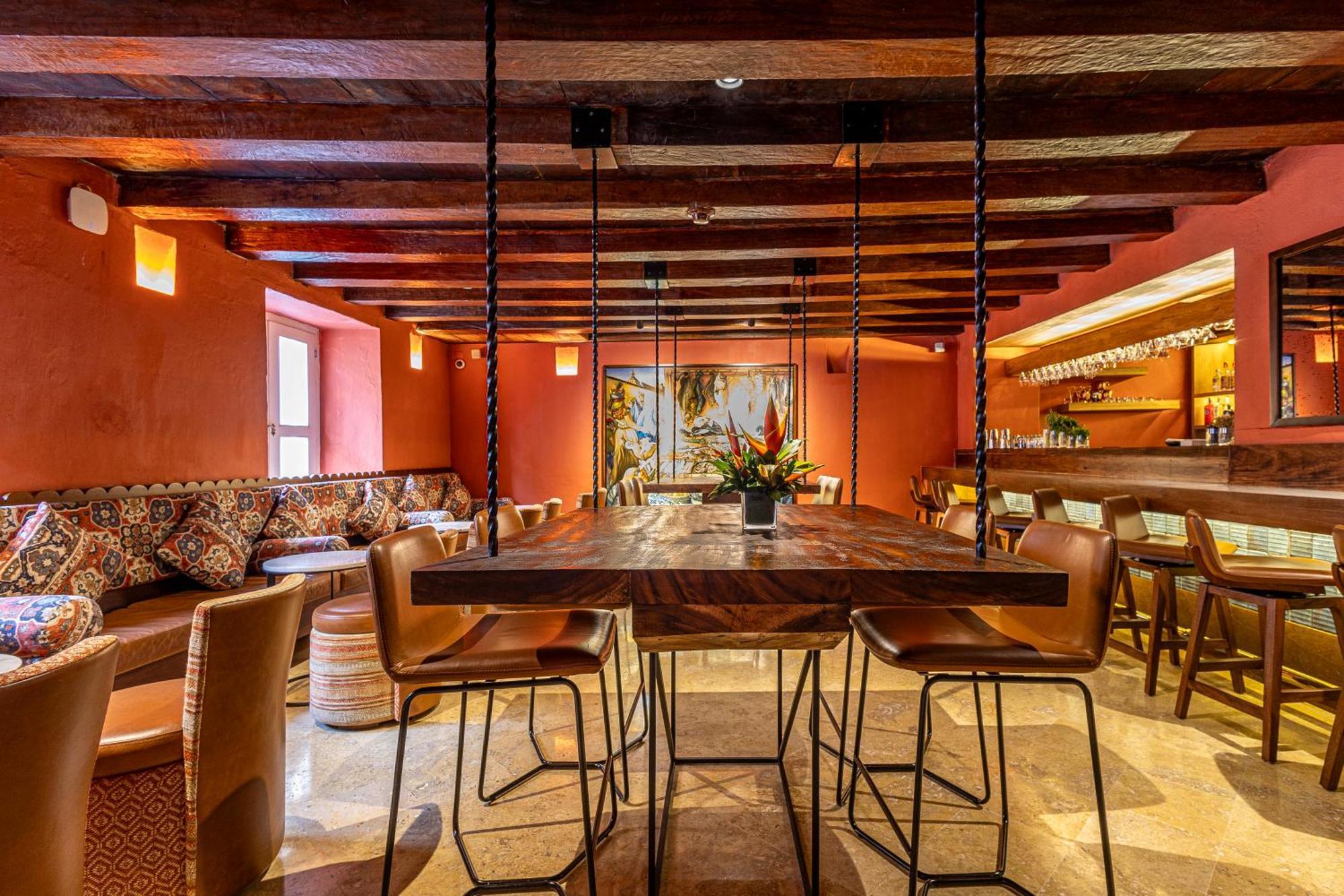 Casa Pestagua Relais Châteaux 5*