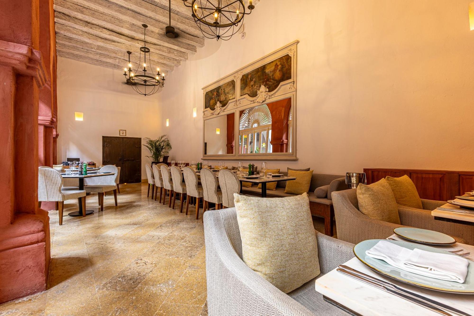Hotel Casa Pestagua Relais Châteaux