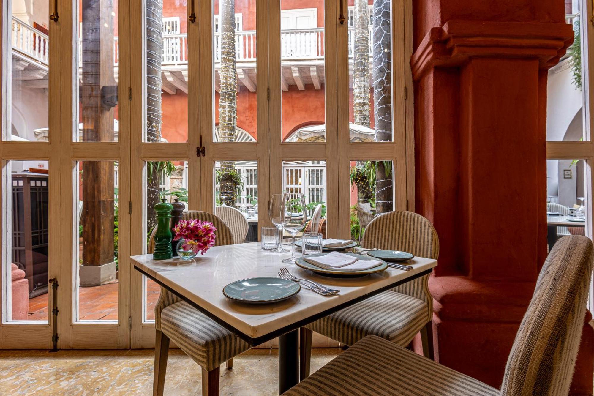 Hotel Casa Pestagua Relais Châteaux 5*