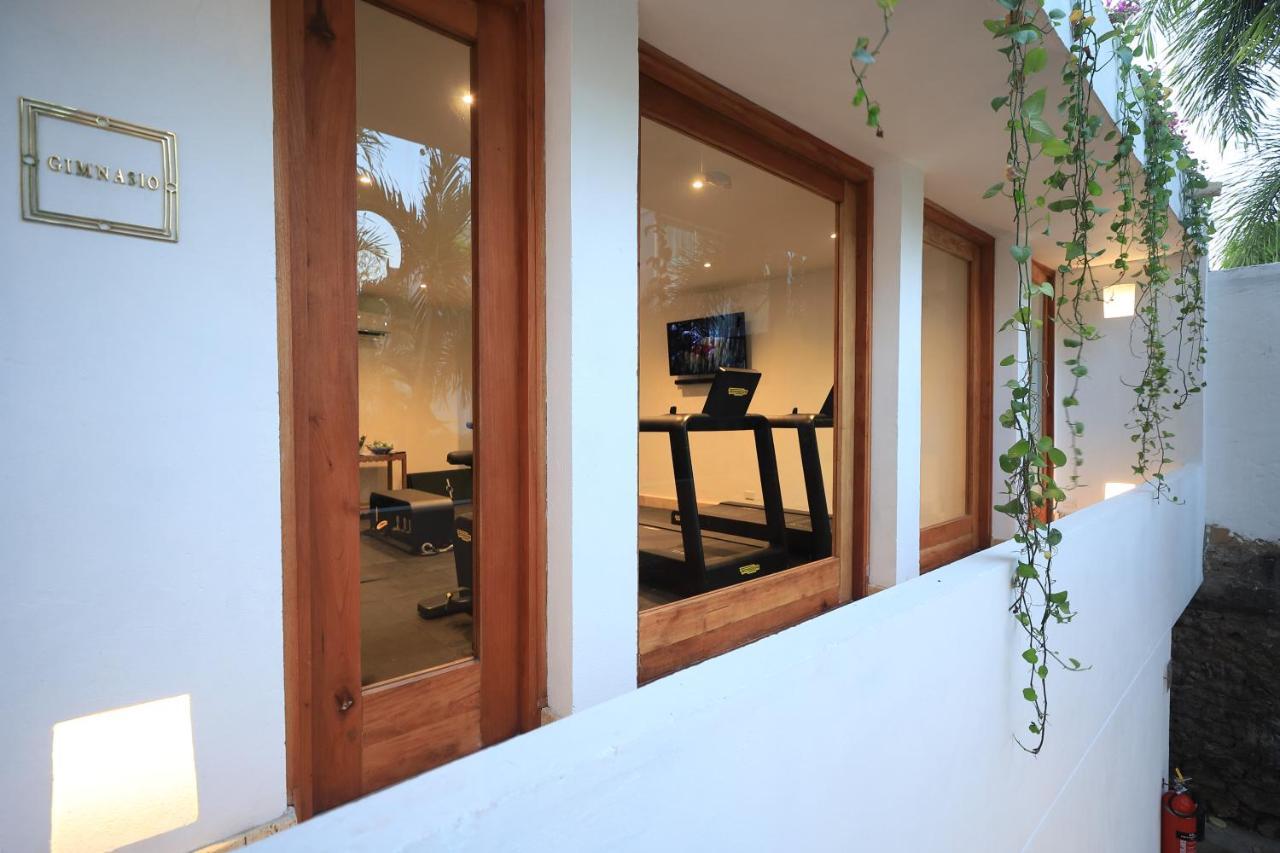 Hotel Casa Pestagua Relais Châteaux 5*