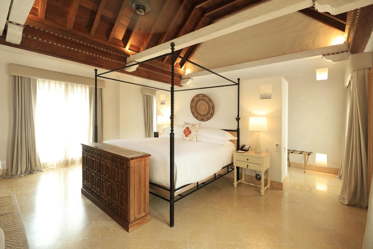 Hotel Casa Pestagua Relais Châteaux 5*