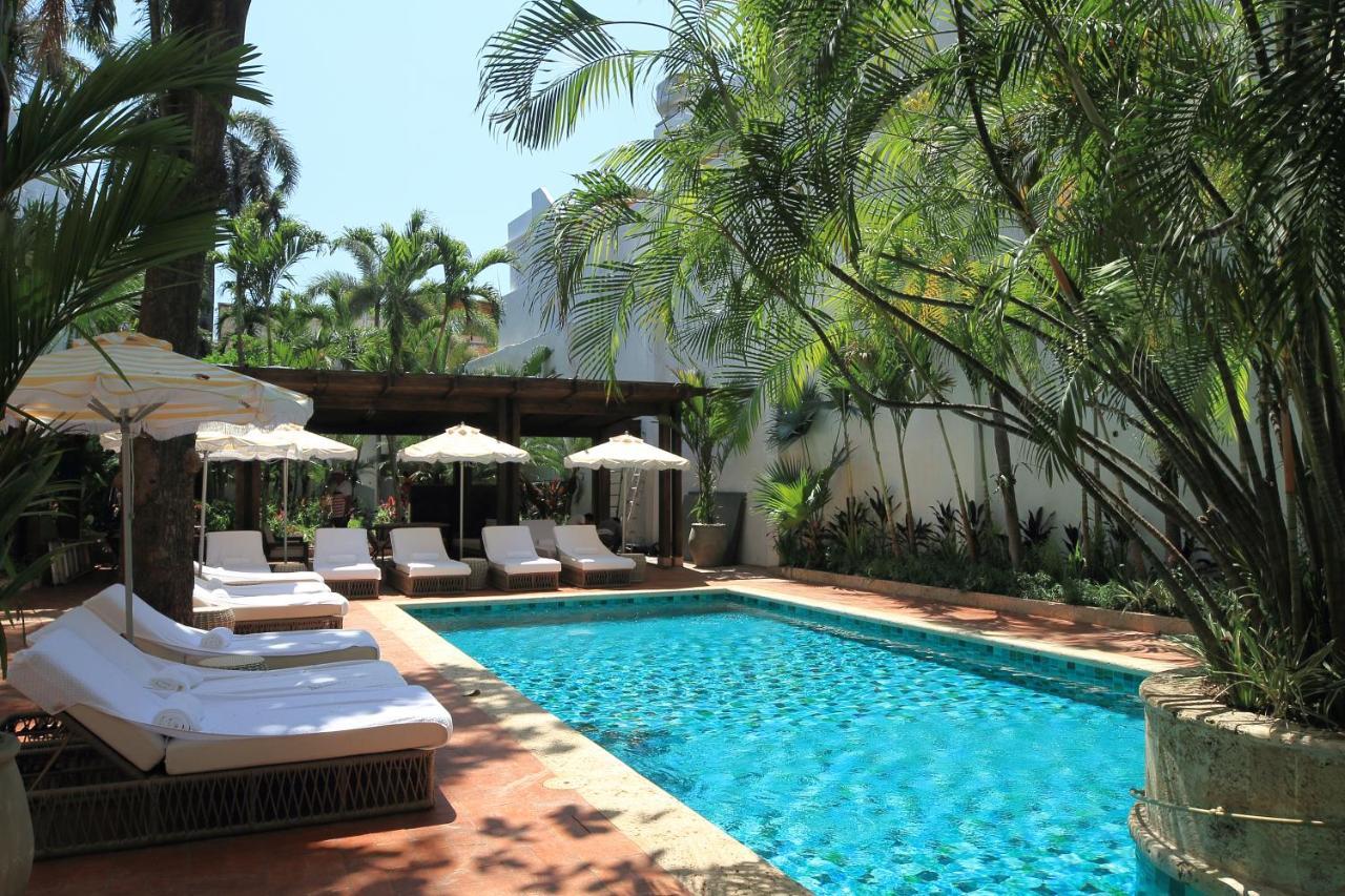 Casa Pestagua Relais Châteaux 5* Cartagène