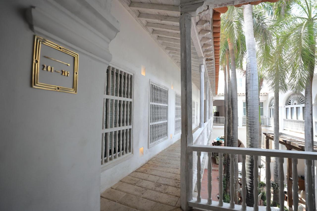 Casa Pestagua Relais Châteaux Cartagène