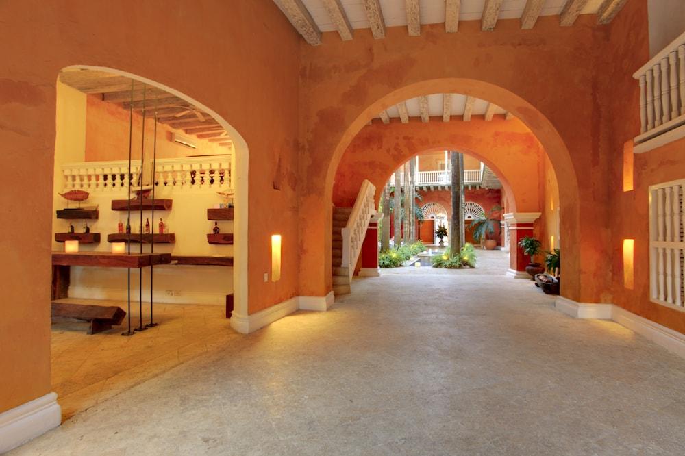 Casa Pestagua Relais Châteaux 5*